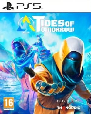 Tides of Tomorrow PS5
