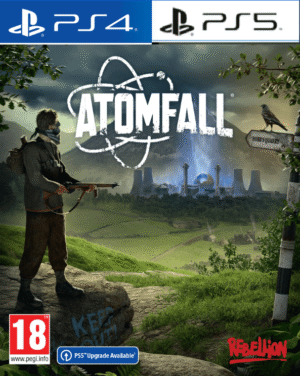 Atomfall PS4