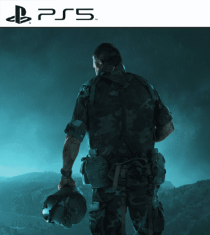 Arma Reforger PS5