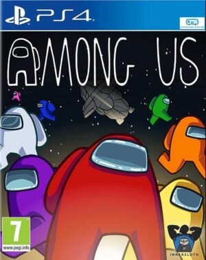 Among Us PS4 PS5