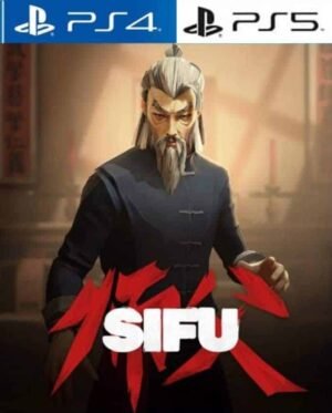 Sifu PS4