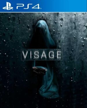 Visage PS4