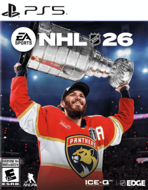 NHL 26 PS5