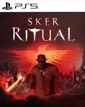 Sker Ritual PS5